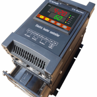 SCR Power Regulators
